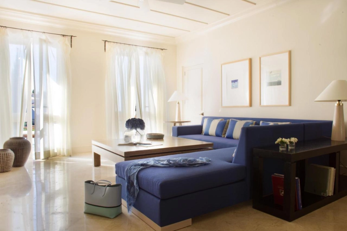 Anassa - Hotel Photo 39