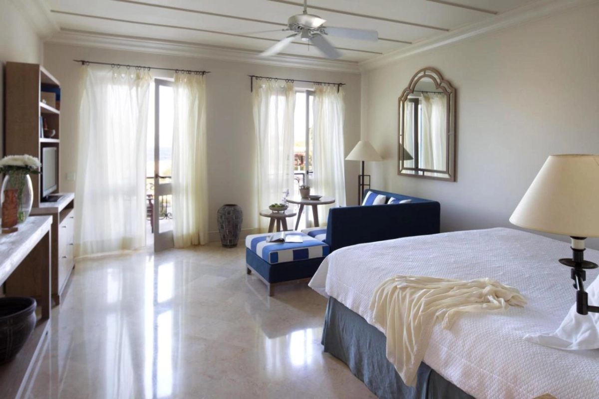 Anassa - Hotel Photo 40