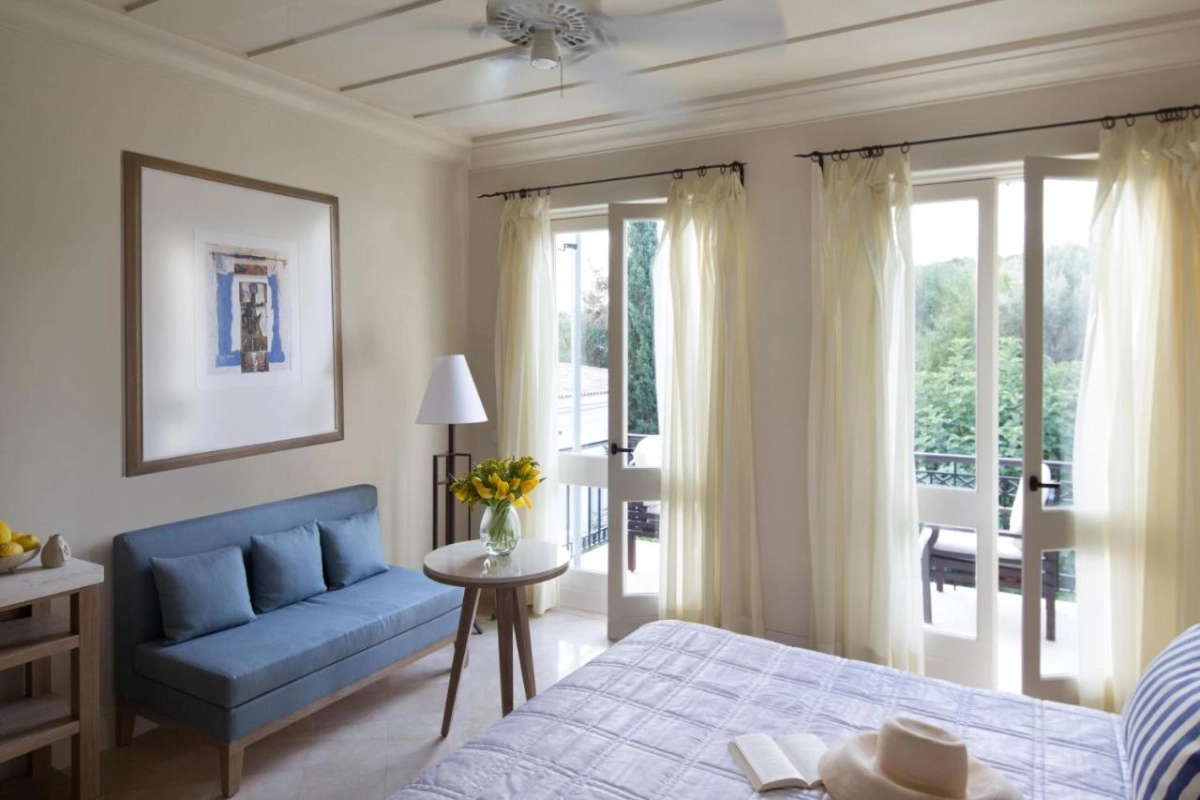 Anassa - Hotel Photo 41