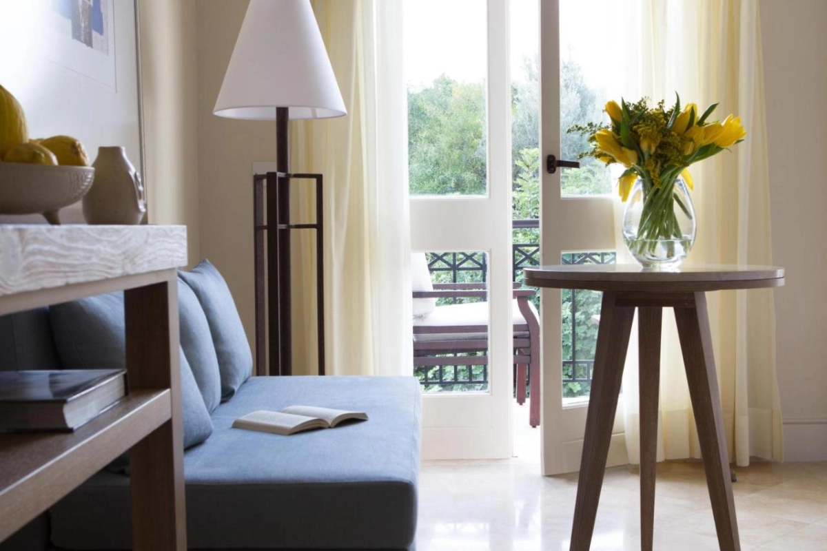 Anassa - Hotel Photo 42