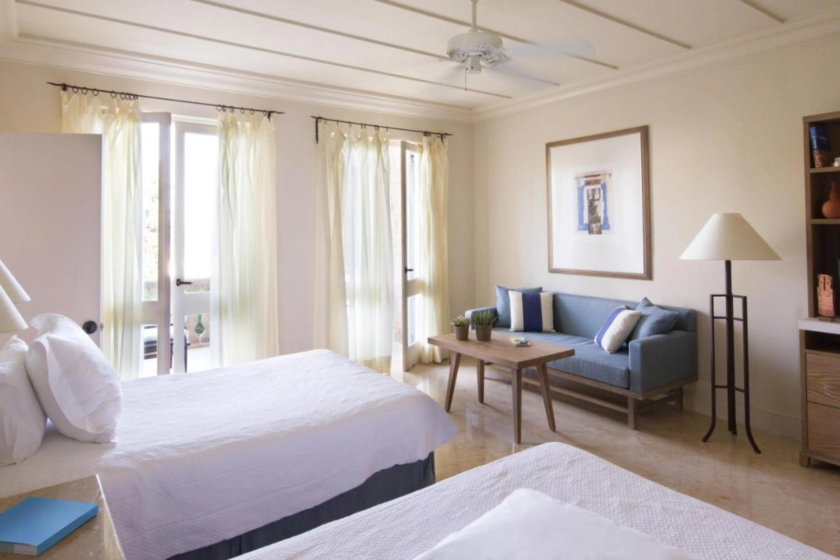 Anassa - Hotel Photo 44