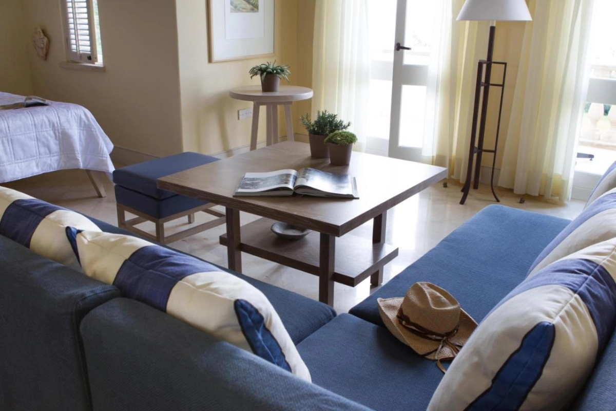 Anassa - Hotel Photo 48