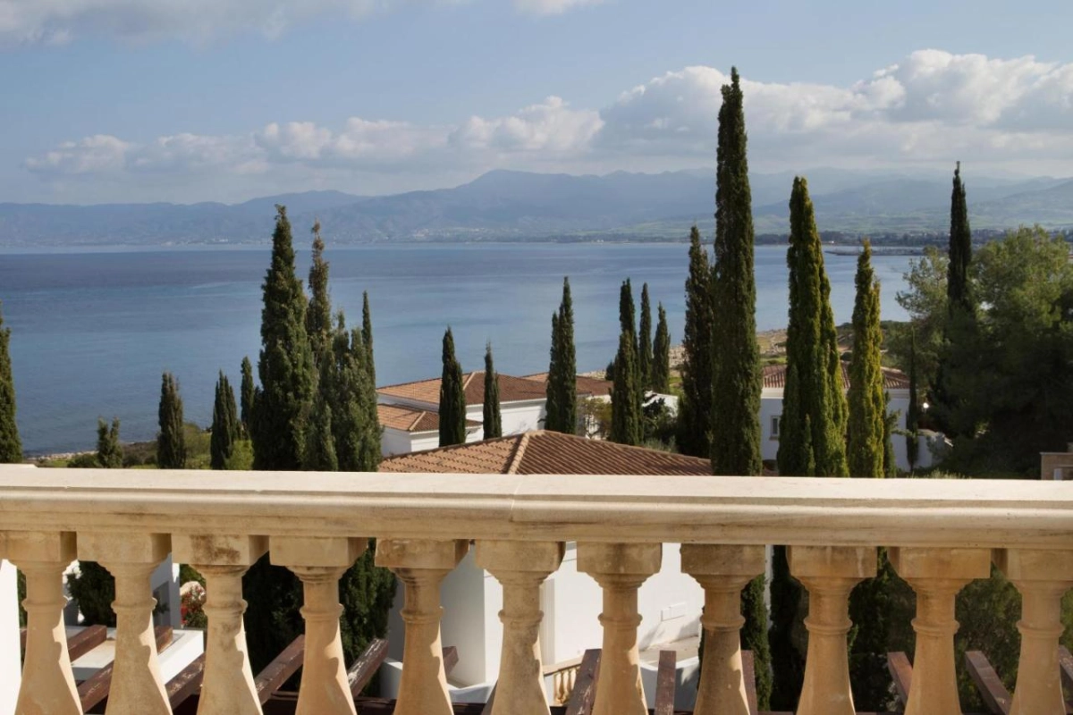 Anassa - Hotel Photo 49