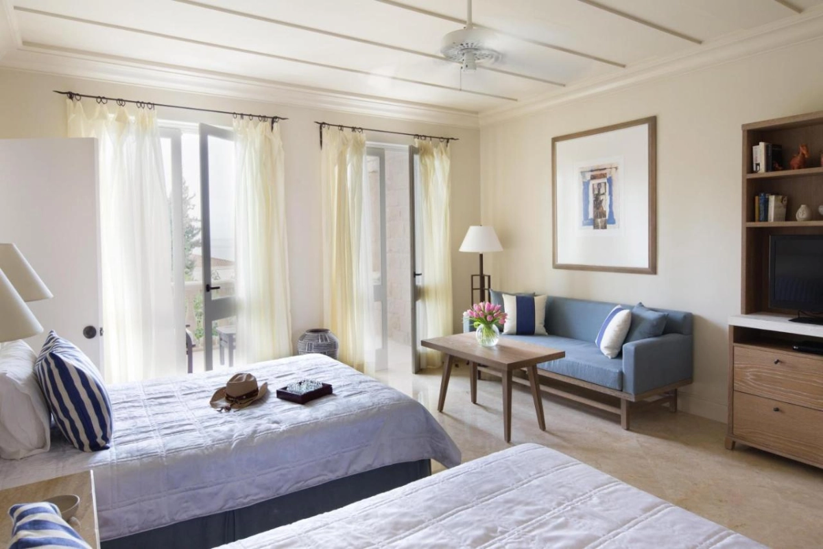 Anassa - Hotel Photo 50