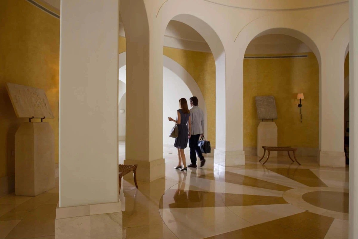 Anassa - Hotel Photo 53