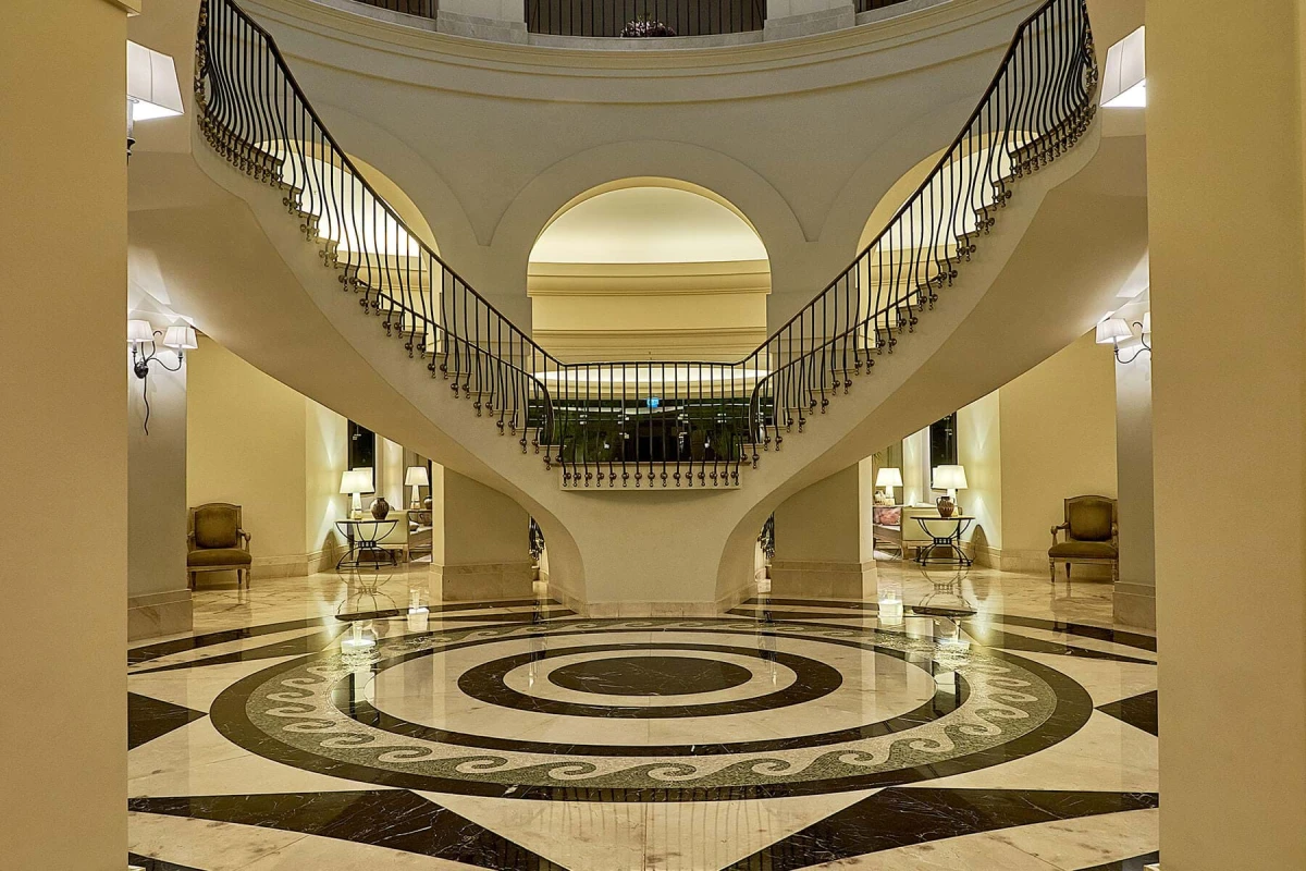 Anassa - Hotel Photo 54