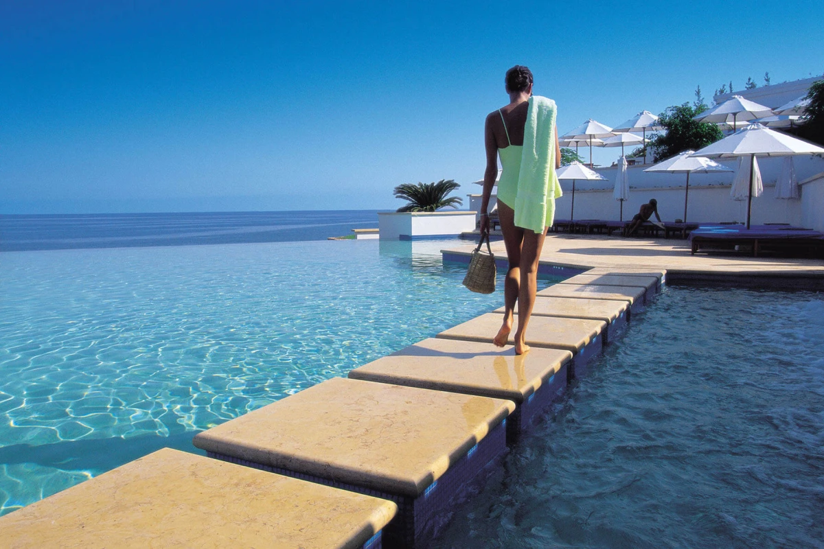 Anassa - Hotel Photo 55