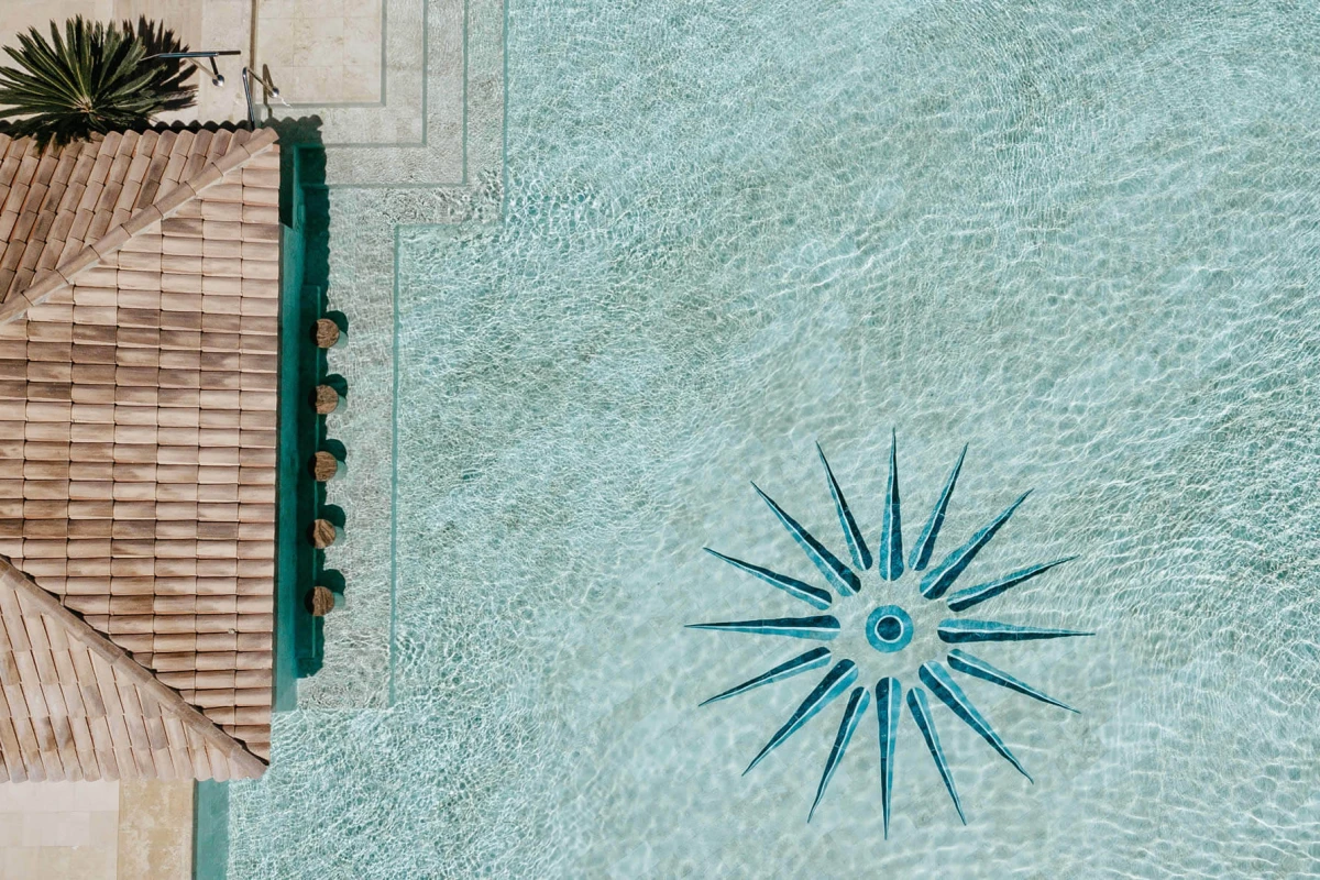 Anassa - Hotel Photo 56