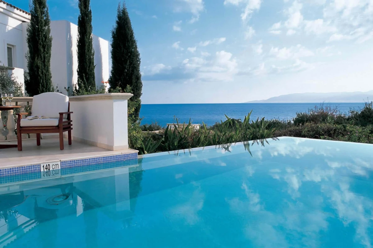 Anassa - Hotel Photo 58