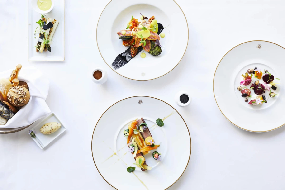 Anassa - Hotel Photo 63