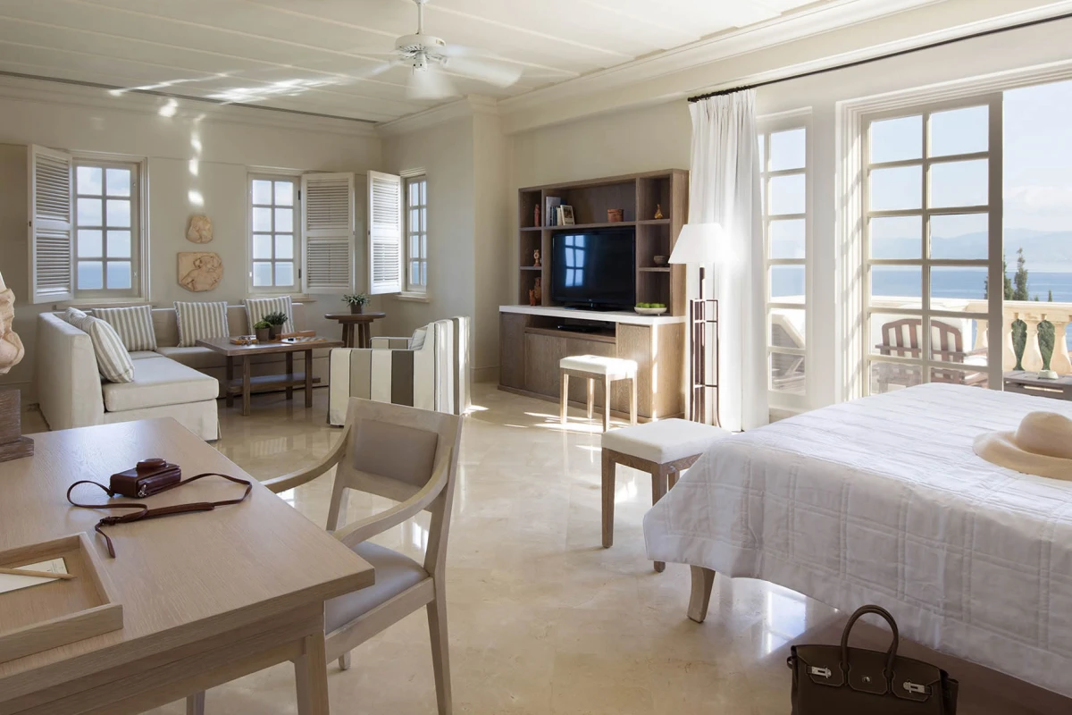 Anassa - Hotel Photo 69