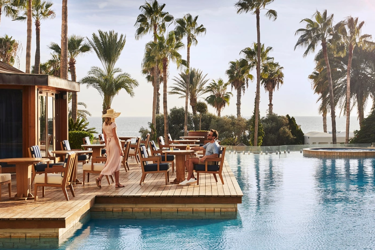 Annabelle - Hotel Photo 79