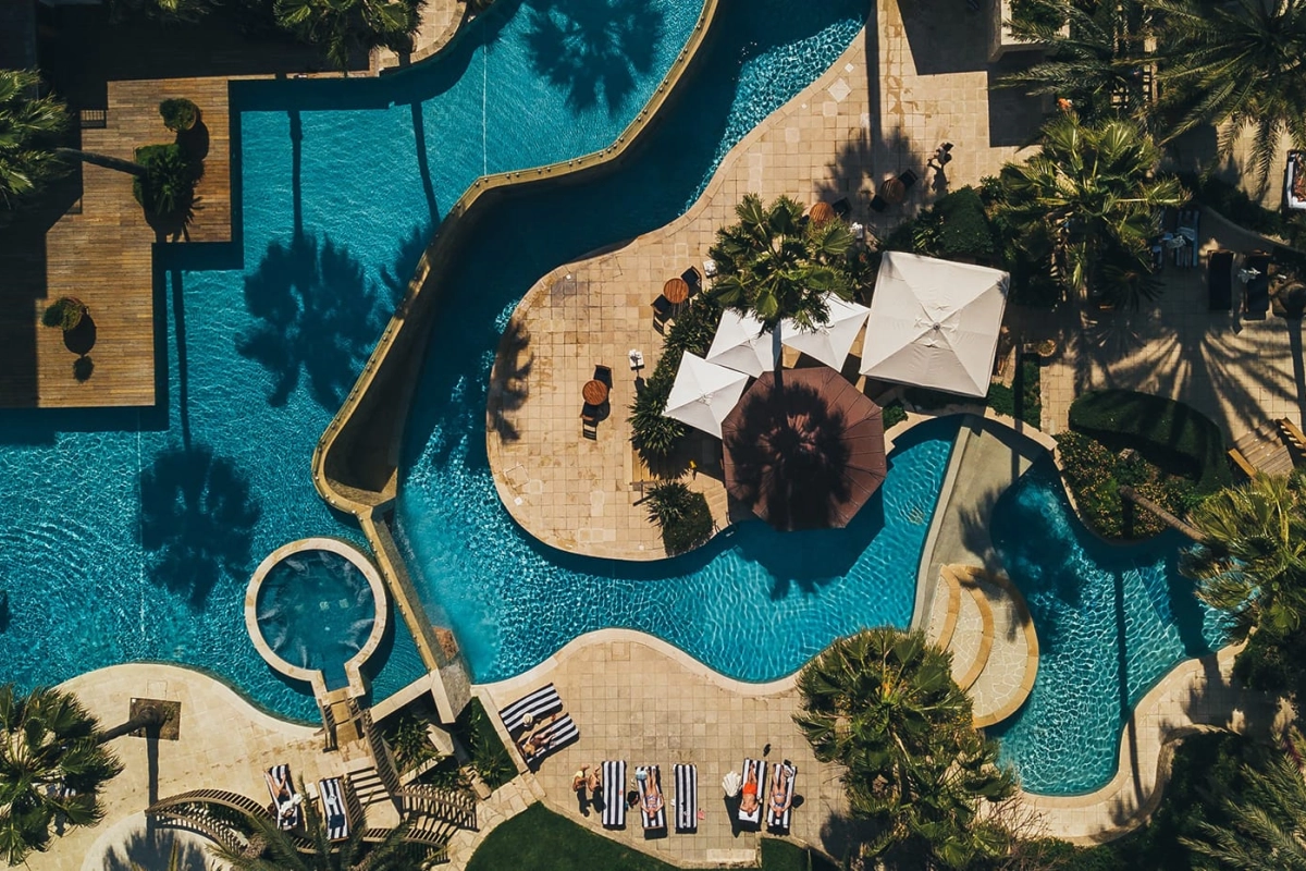 Annabelle - Hotel Photo 80