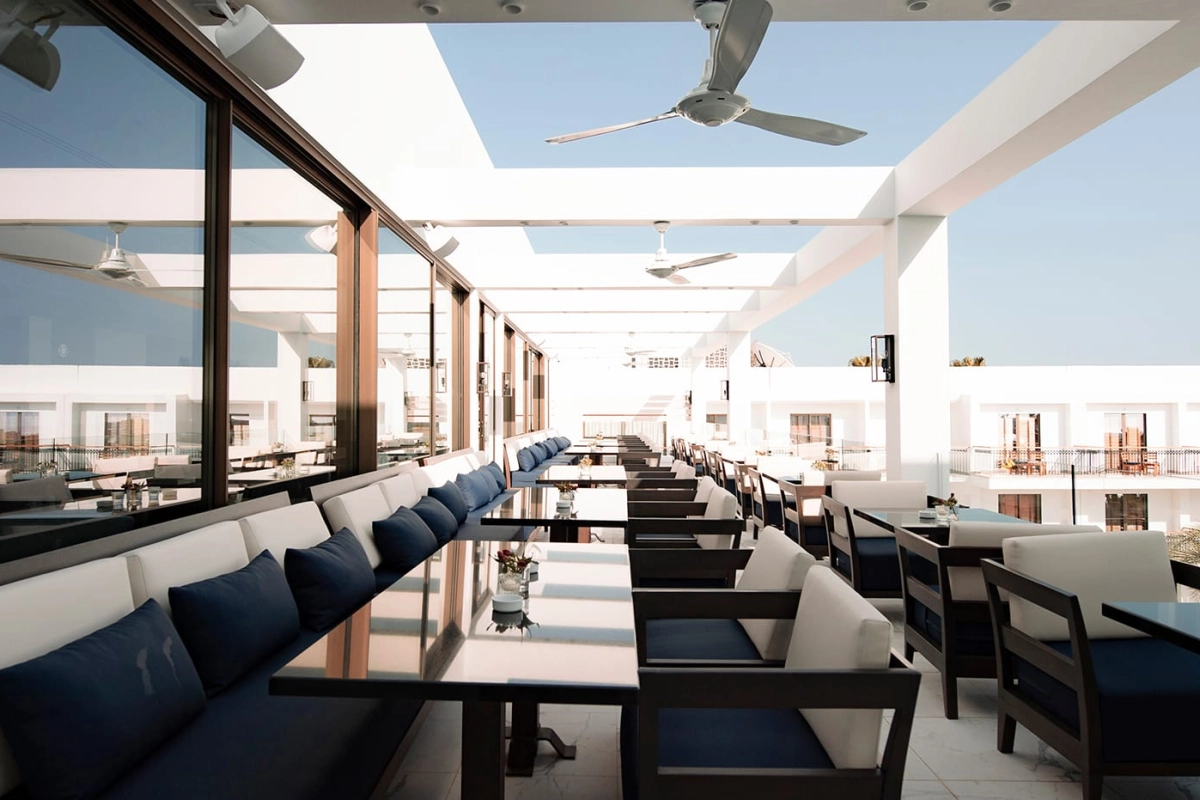 Annabelle - Hotel Photo 95