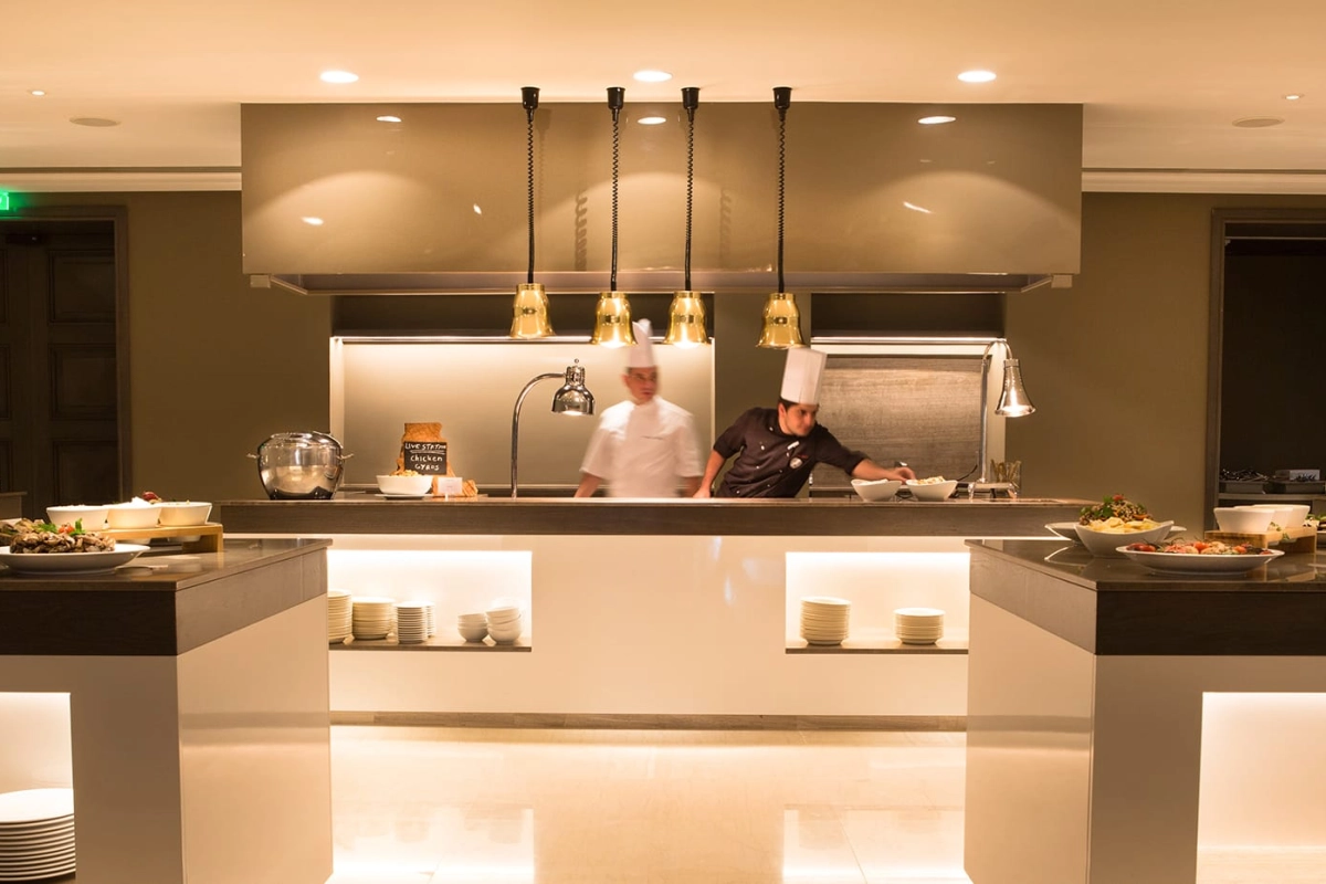 Annabelle - Hotel Photo 97