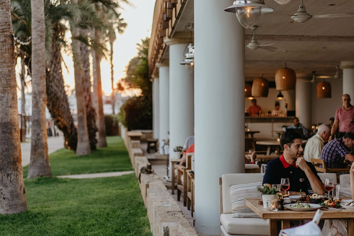 Annabelle - Hotel Photo 99