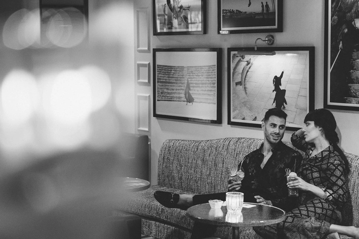 Annabelle - Hotel Photo 101