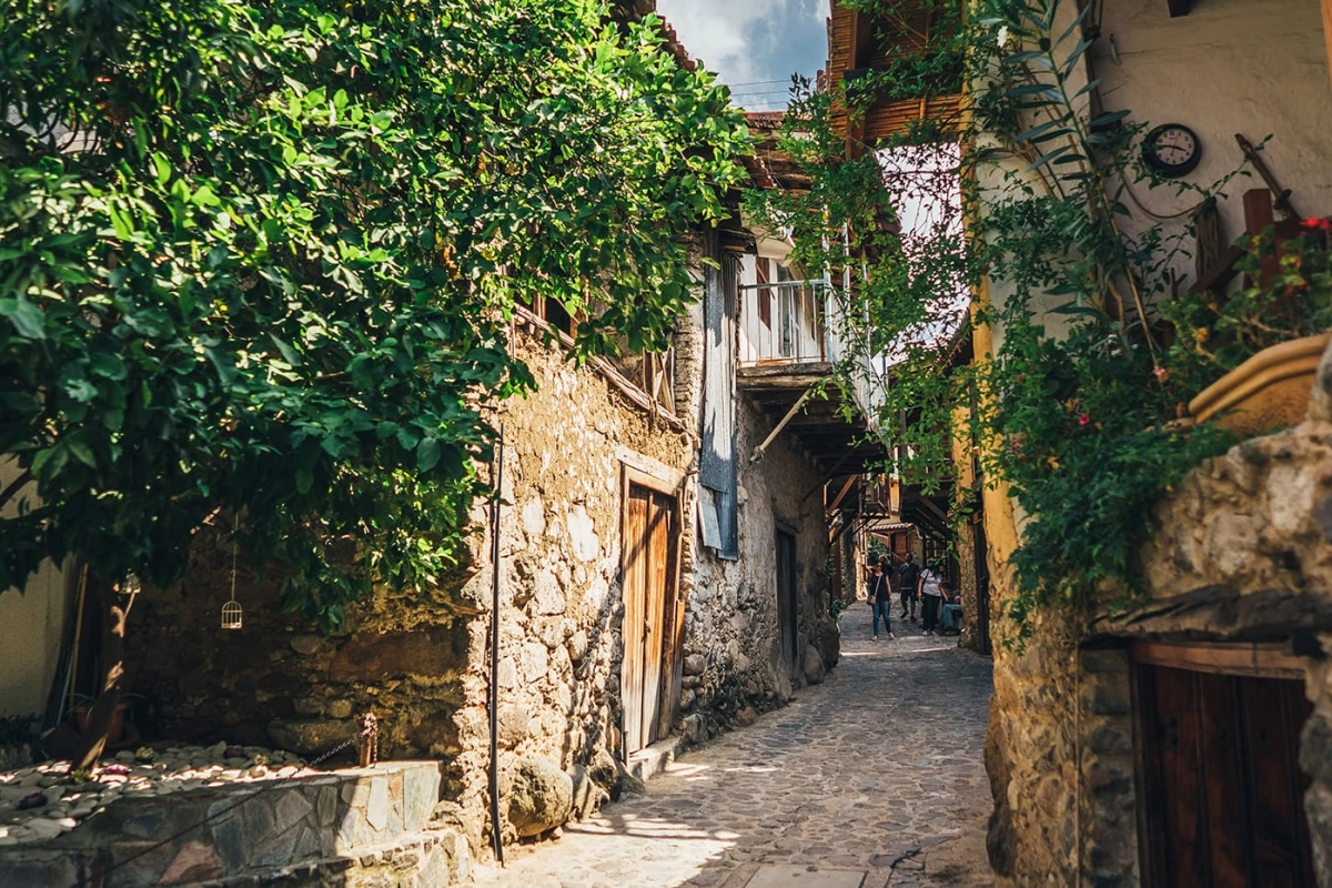 Annabelle - Hotel Photo 122