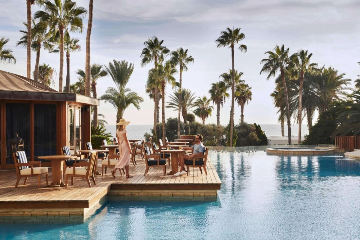 Annabelle - Hotel Photo 1