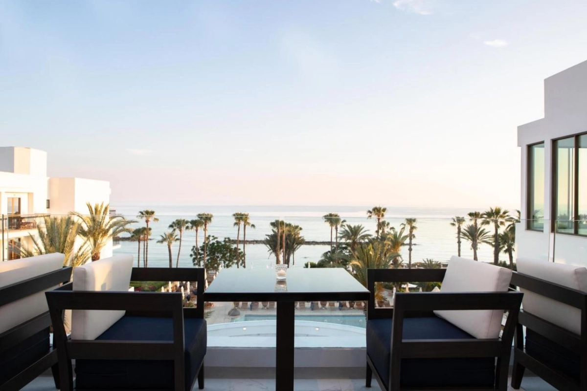 Annabelle - Hotel Photo 3