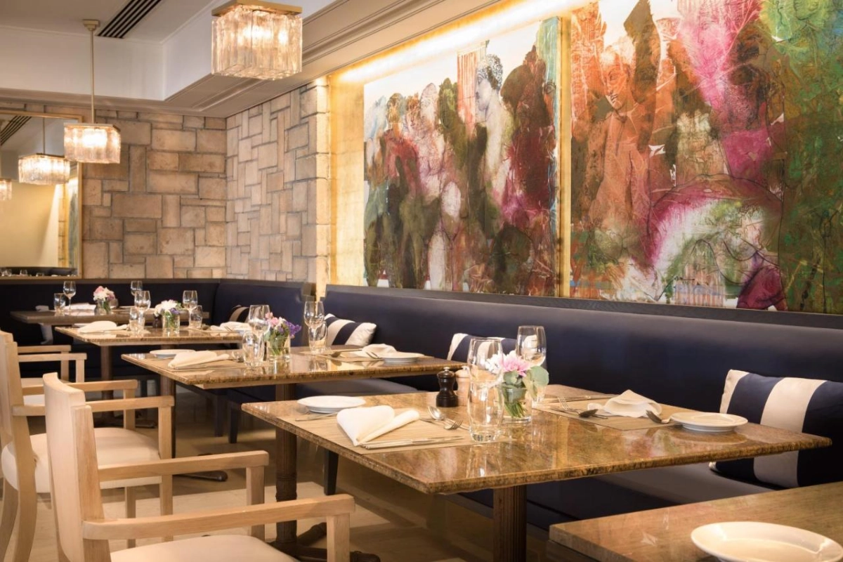 Annabelle - Hotel Photo 6