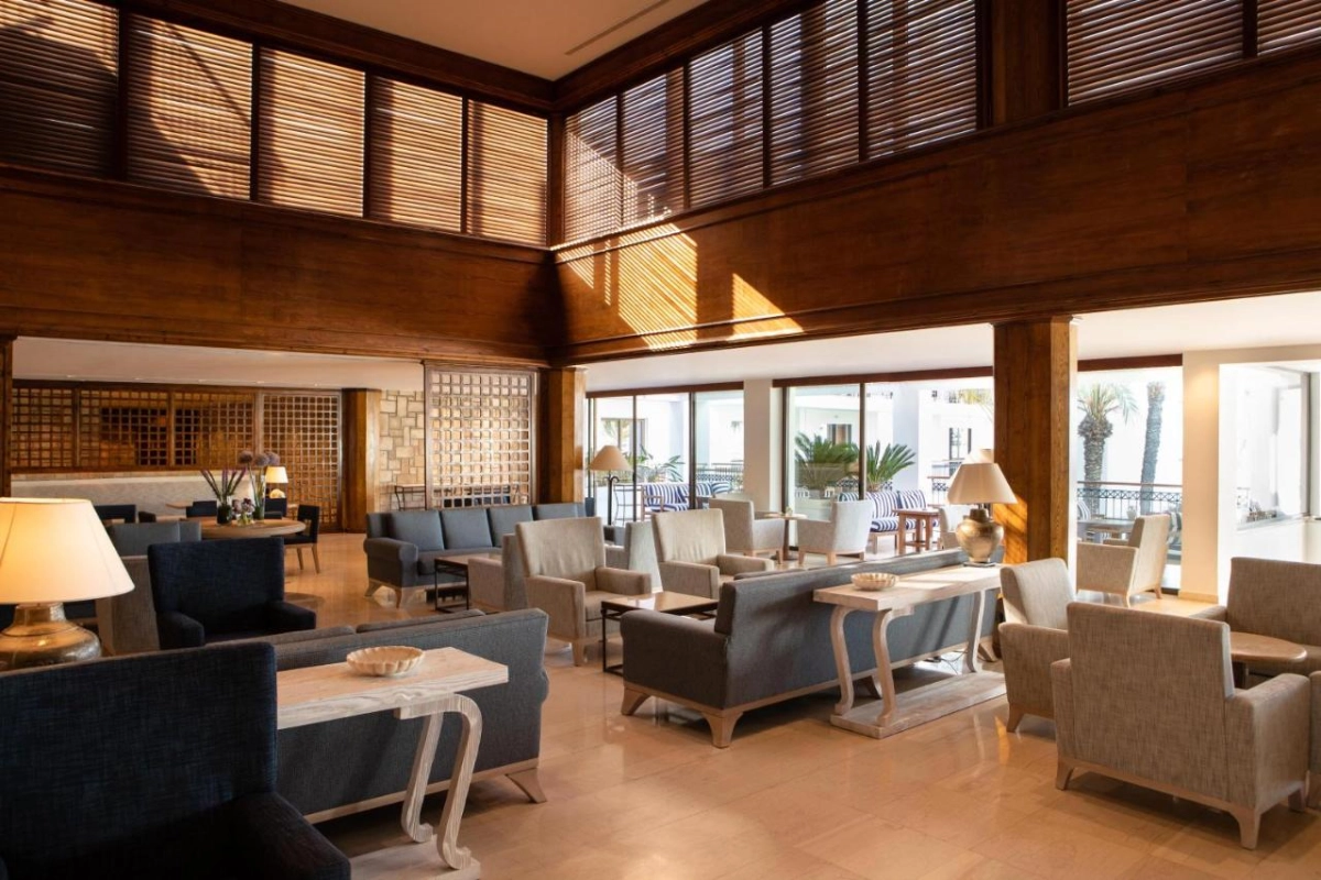 Annabelle - Hotel Photo 8