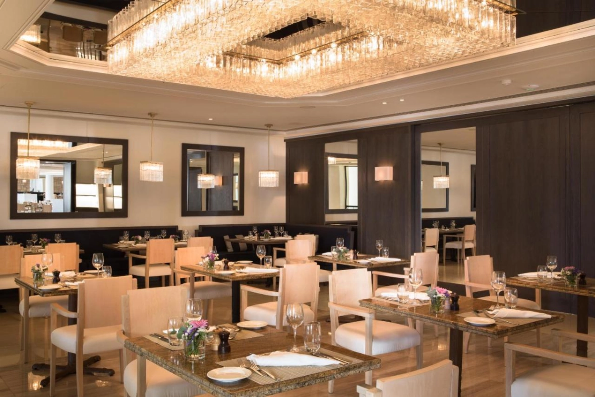 Annabelle - Hotel Photo 9