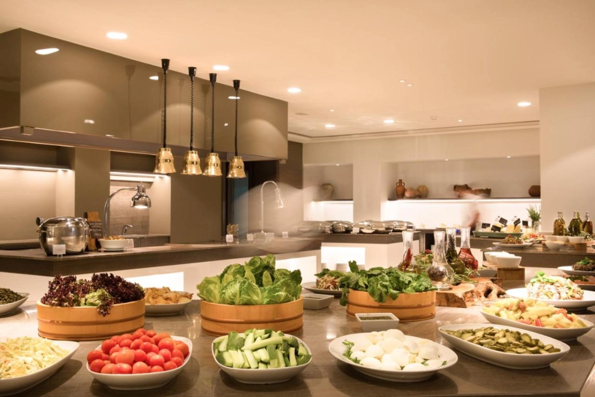 Annabelle - Hotel Photo 12