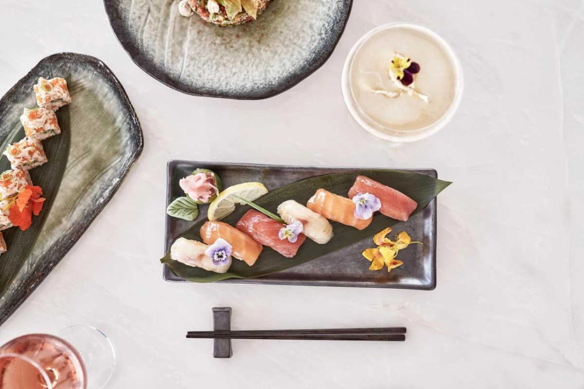 Annabelle - Hotel Photo 13