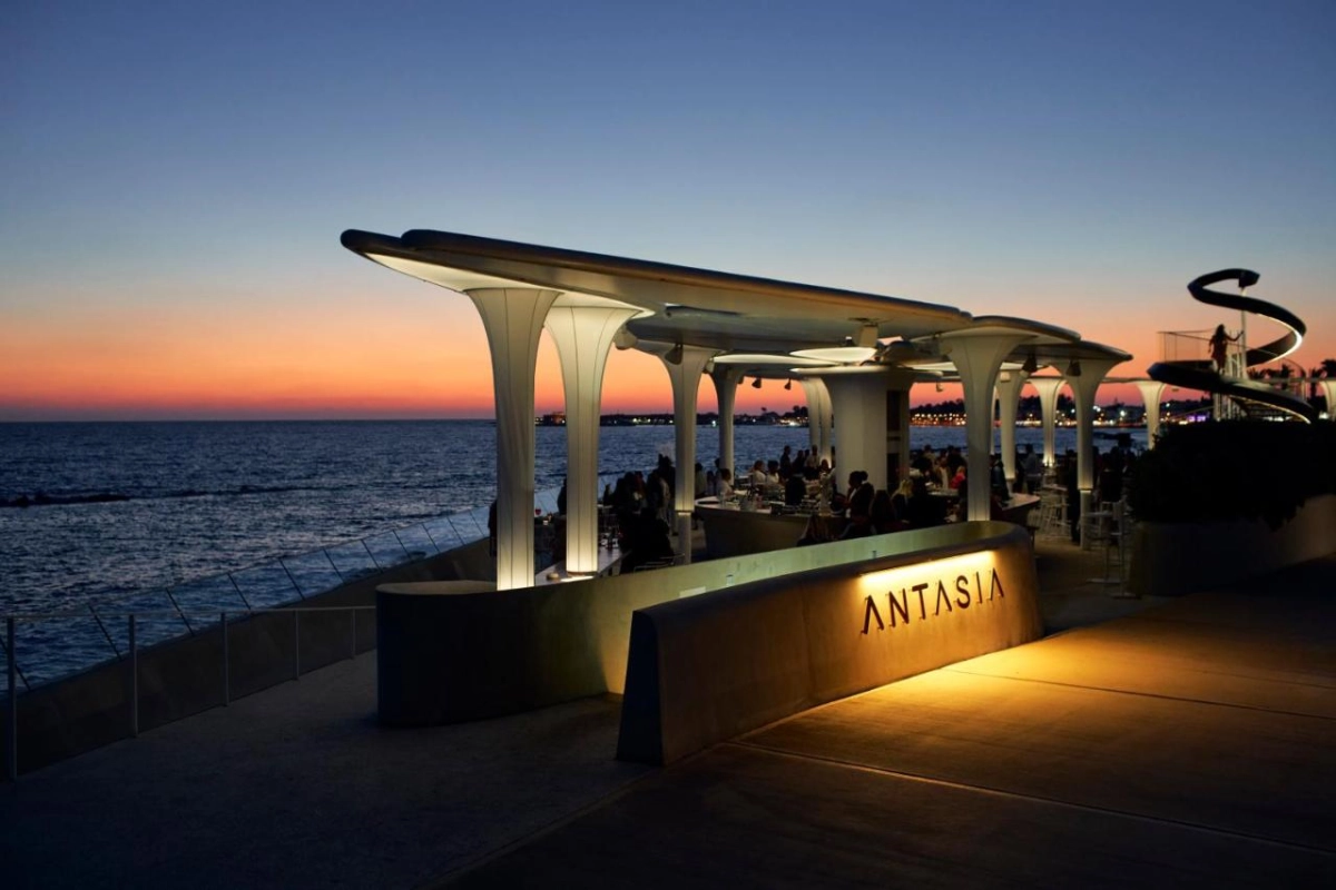 Annabelle - Hotel Photo 14