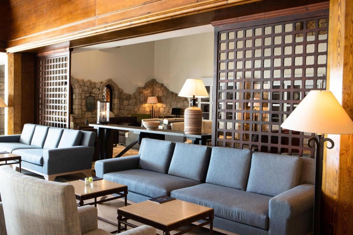 Annabelle - Hotel Photo 16