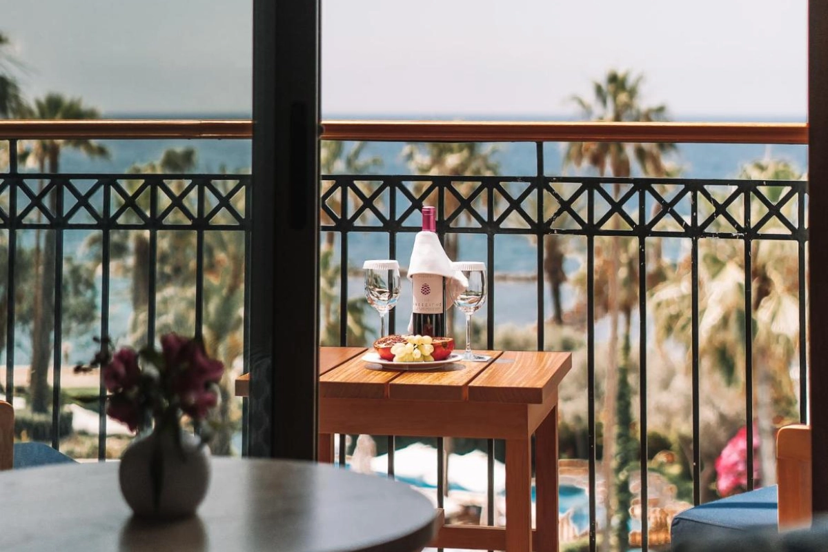 Annabelle - Hotel Photo 20