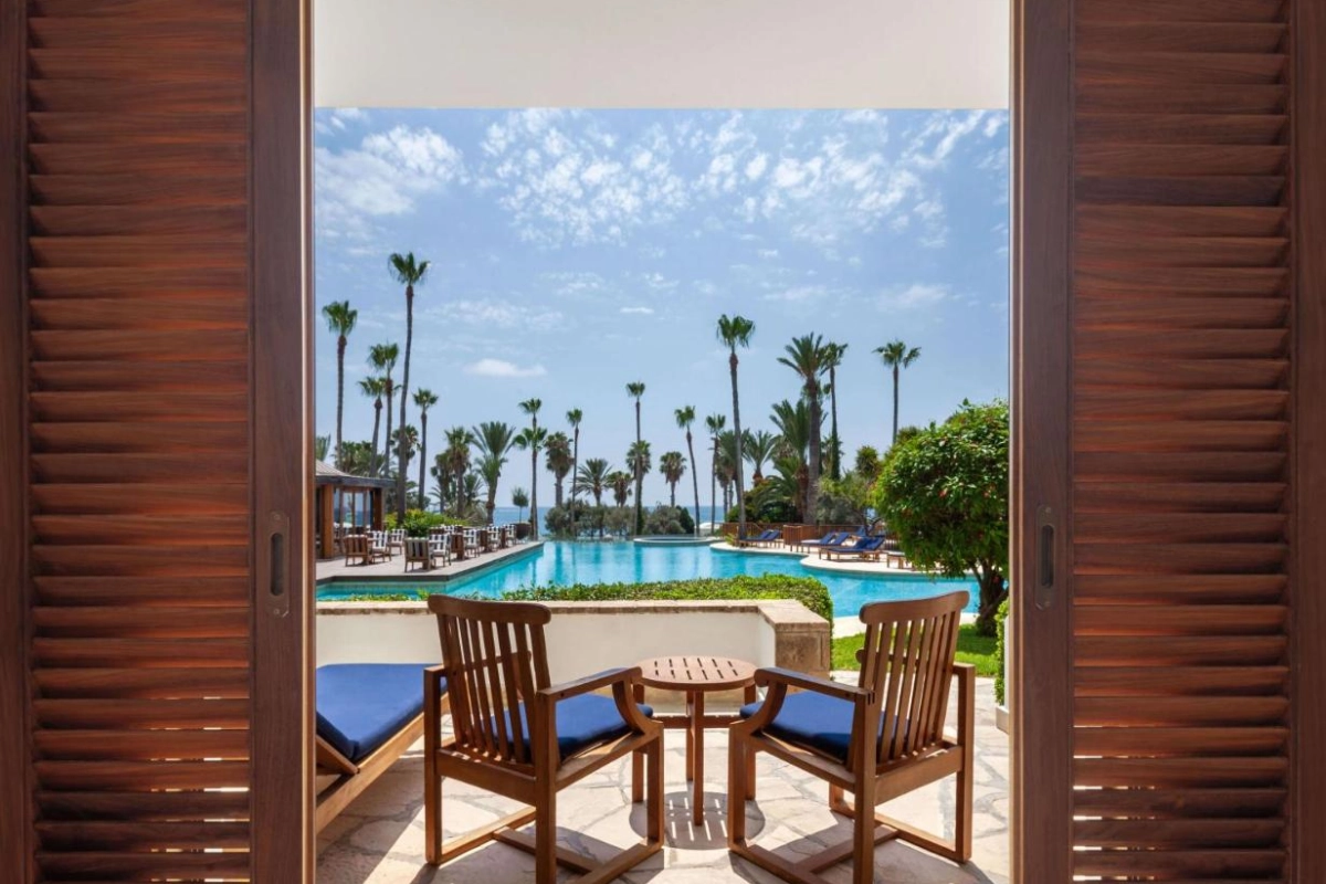 Annabelle - Hotel Photo 23