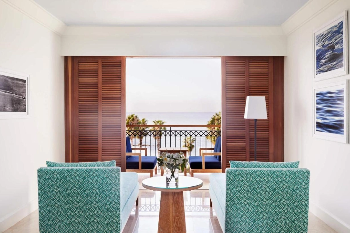 Annabelle - Hotel Photo 32