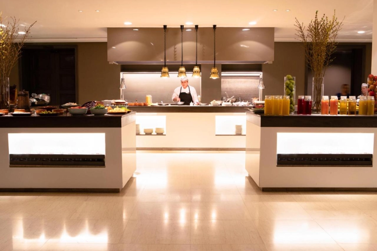 Annabelle - Hotel Photo 46