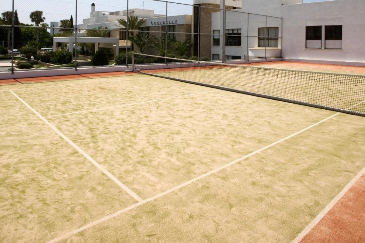 Annabelle - Hotel Photo 55