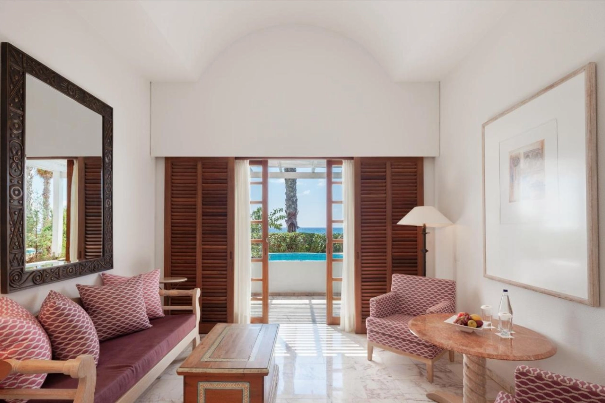 Annabelle - Hotel Photo 60