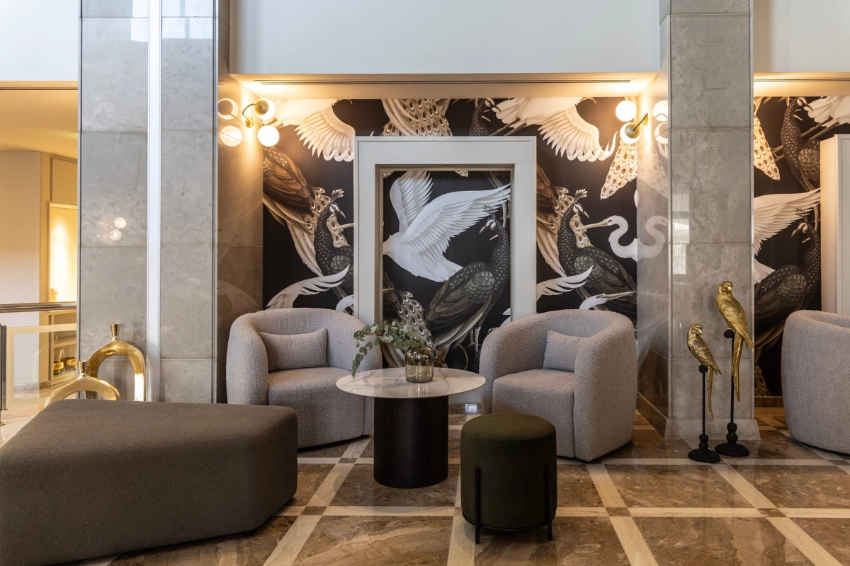 Cali Resort & Spa - Hotel Photo 52