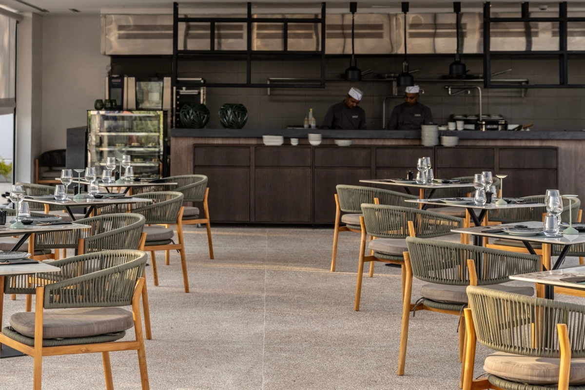 Cali Resort & Spa - Hotel Photo 53