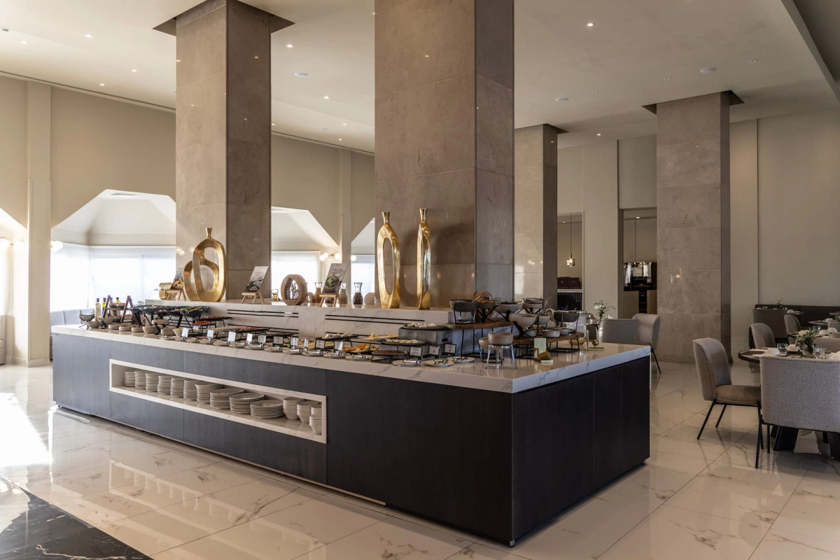 Cali Resort & Spa - Hotel Photo 58