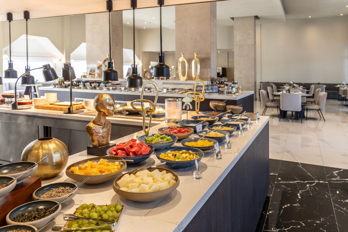 Cali Resort & Spa - Hotel Photo 59