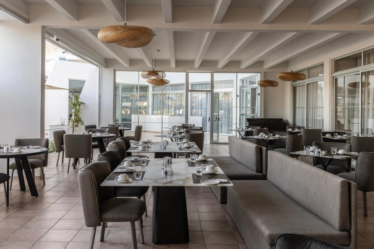 Cali Resort & Spa - Hotel Photo 61