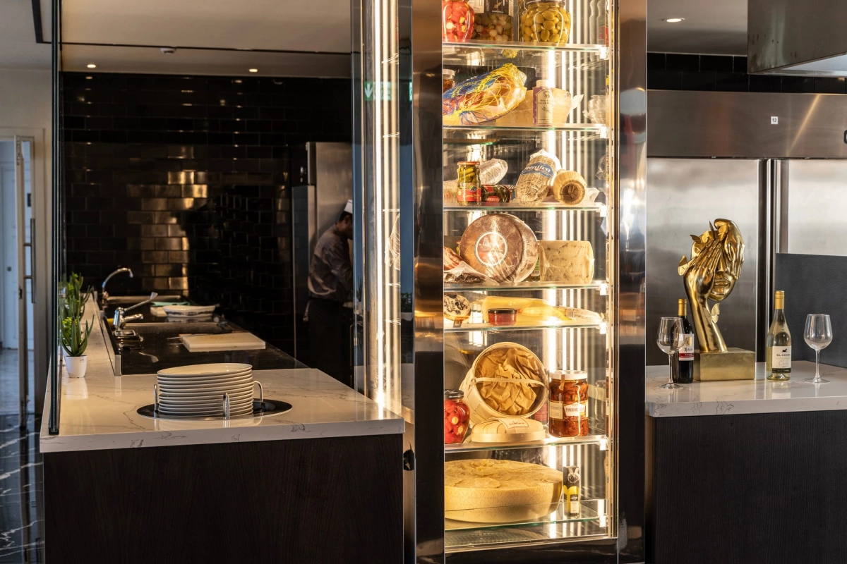 Cali Resort & Spa - Hotel Photo 62