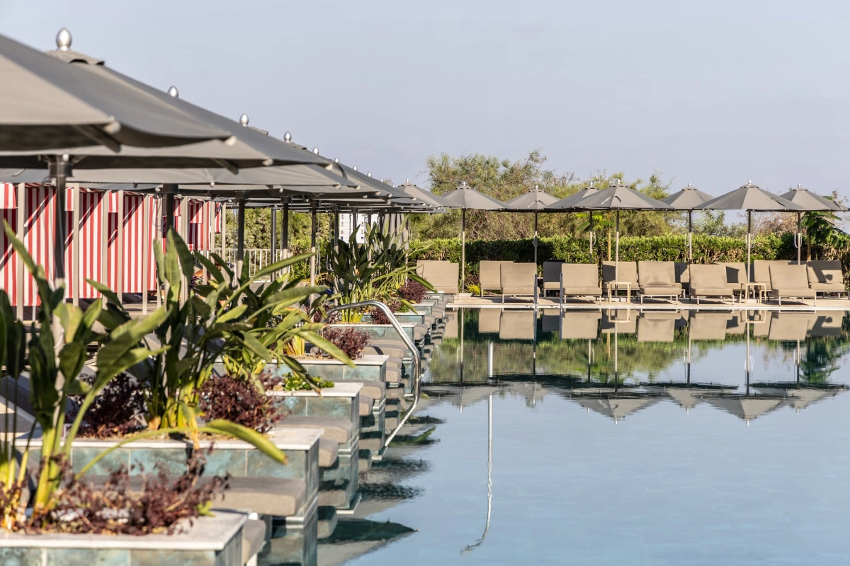 Cali Resort & Spa - Hotel Photo 63