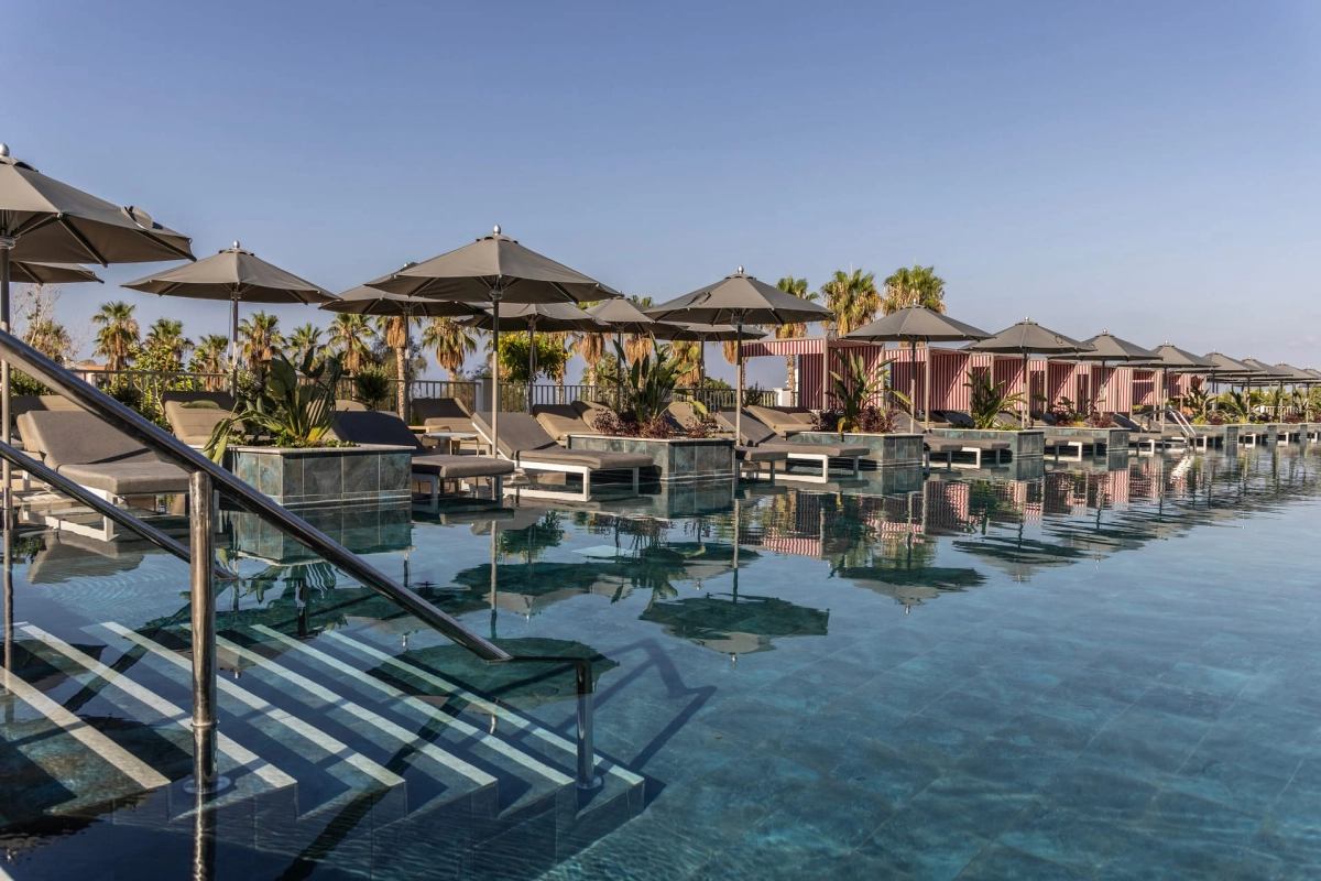 Cali Resort & Spa - Hotel Photo 66