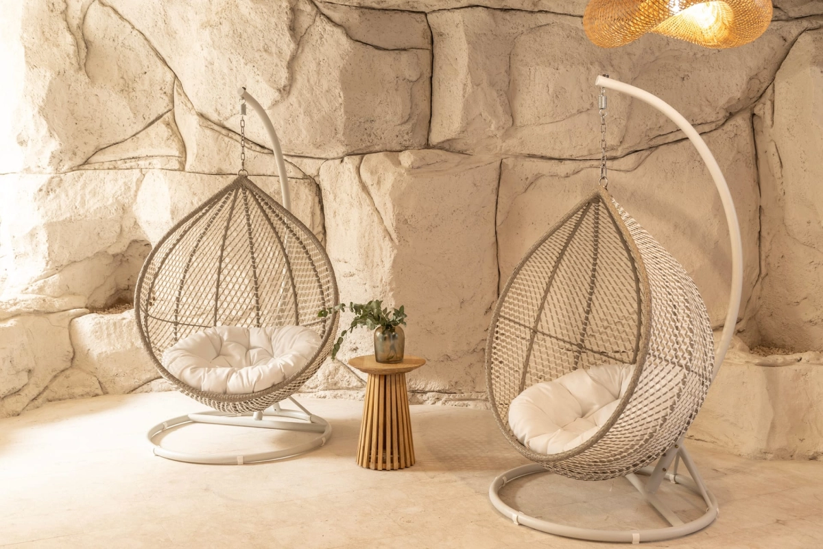 Cali Resort & Spa - Hotel Photo 69