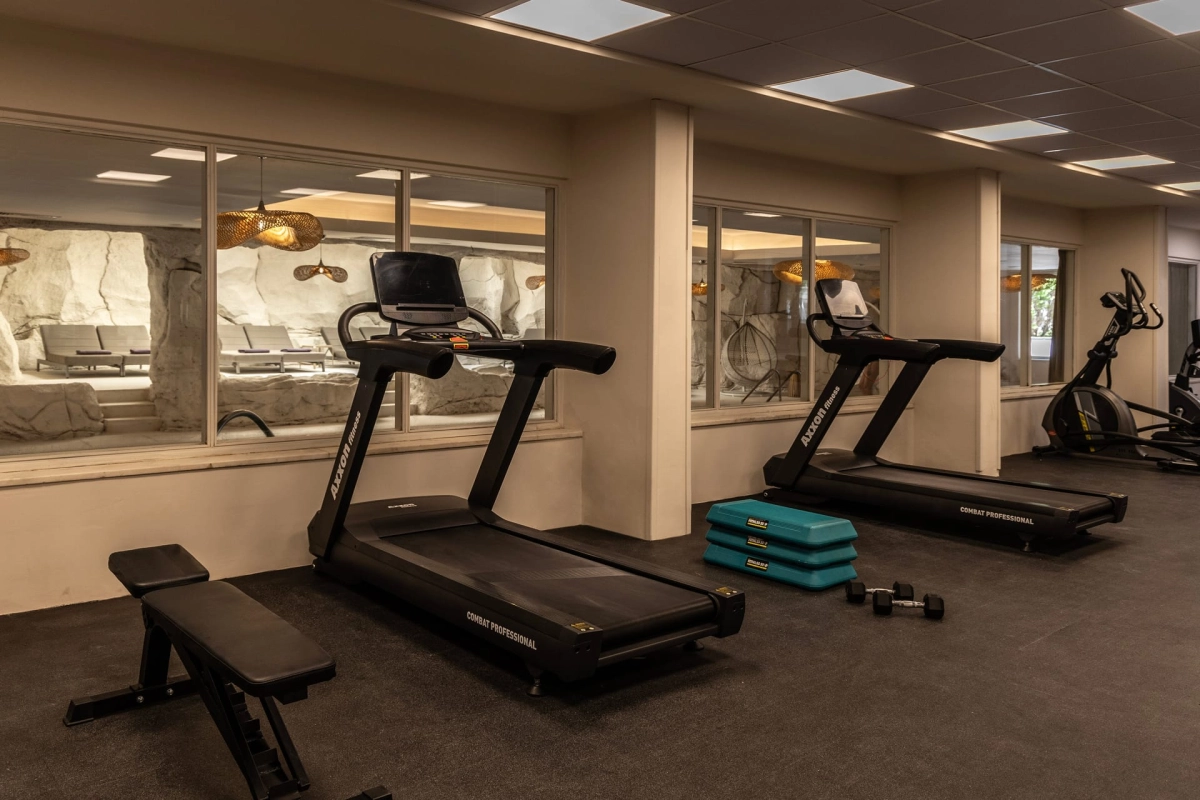 Cali Resort & Spa - Hotel Photo 71