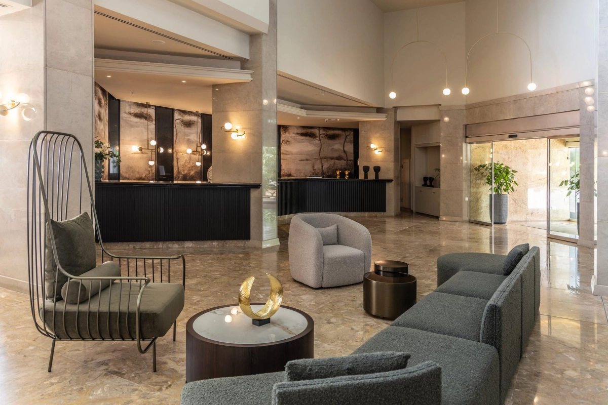 Cali Resort & Spa - Hotel Photo 74