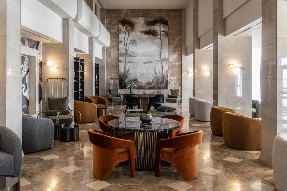 Cali Resort & Spa - Hotel Photo 75