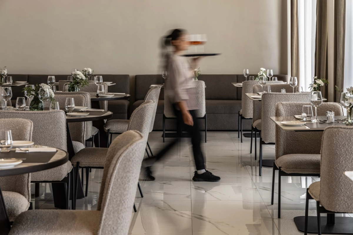 Cali Resort & Spa - Hotel Photo 77